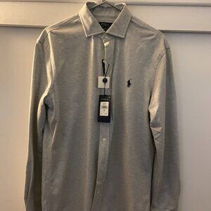 Polo Ralph Lauren Button Up